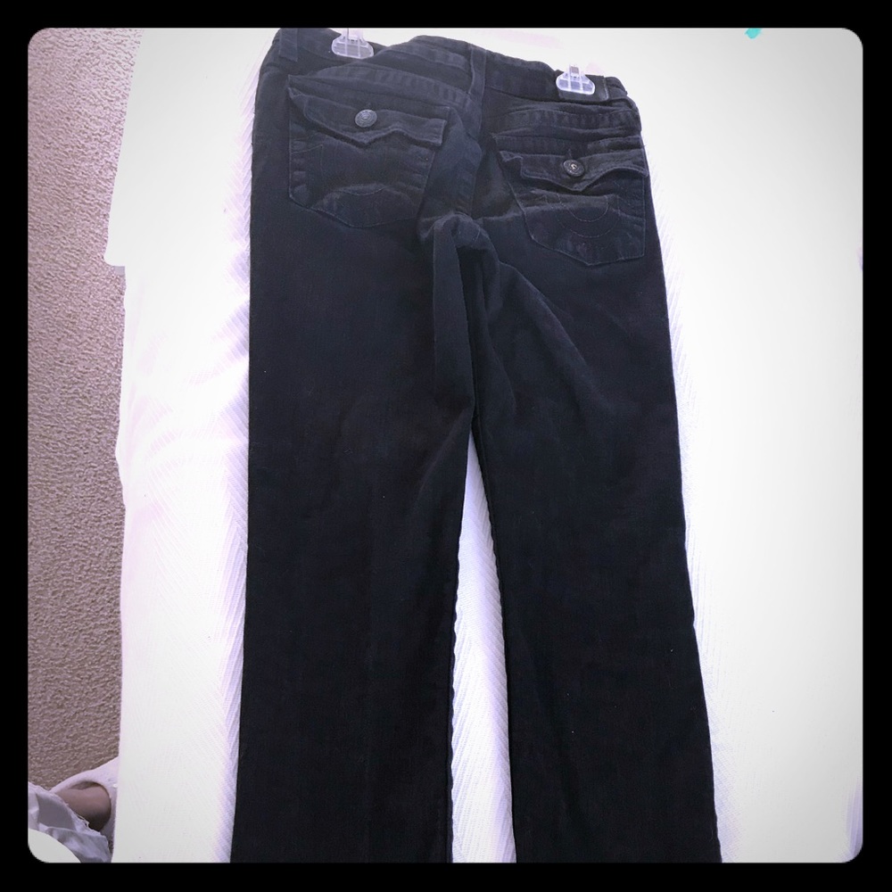 Boys True Religion Jeans